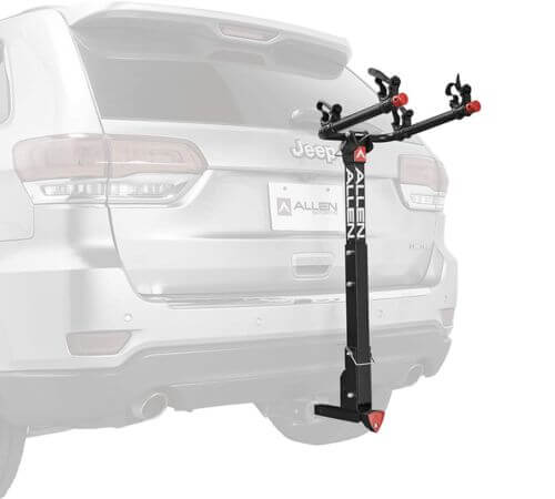 best bike racks for hatchbacks