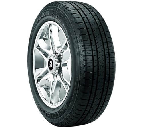 Best towing tires for chevy Silverado 1500