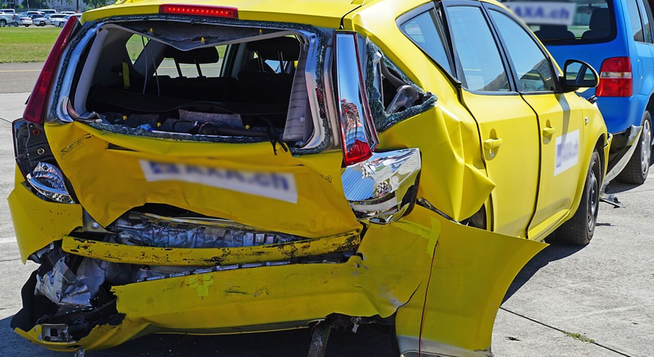 Can You File an Accident Claim Without a Police Report?