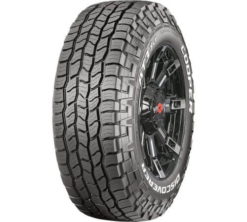 best all-terrain tires for chevy silverado 1500