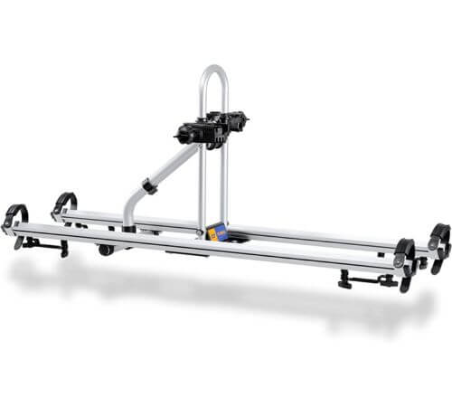 bike rack for hatchback with spoiler
