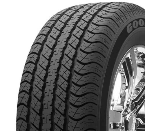 Best tires for a chevy Silverado 1500