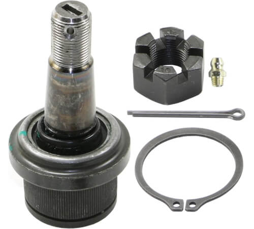 best hd ball joints for dodge ram 3500
