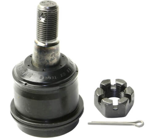 ball joints for dodge ram 3500 best ones
