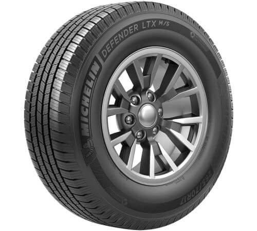best all season tires for chevy silverado 1500