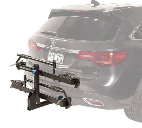 best hatchback bike rack