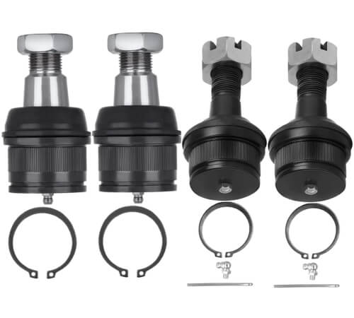 dodge ram 3500 ball joint replacement cost

