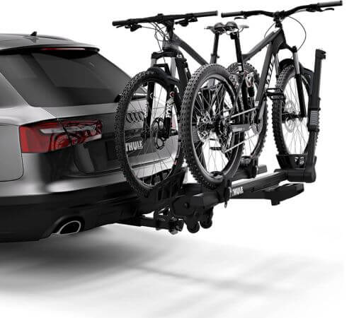 car bike racks for hatchbacks
