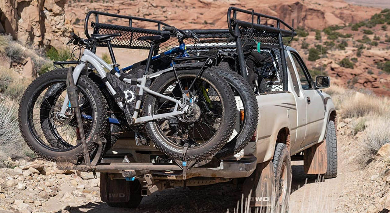 best bike rack for a hatchback
