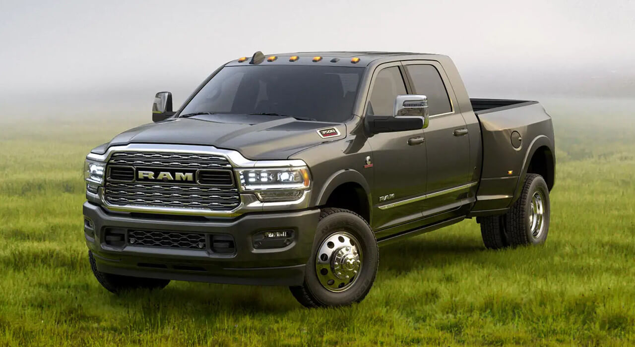 best ball joints for dodge ram 3500