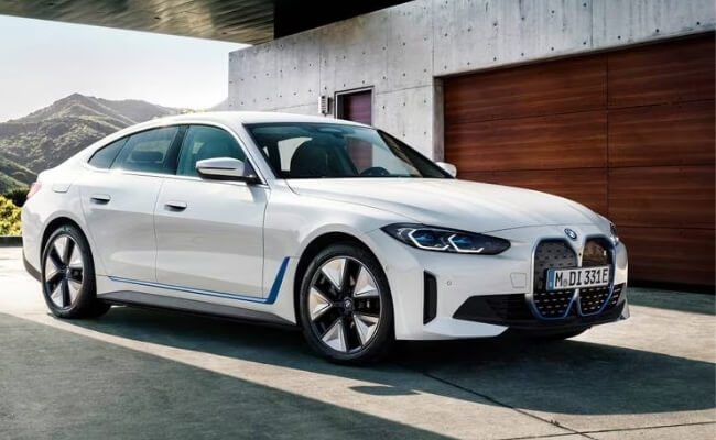 new electric car lease deals
