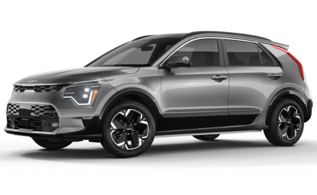 best electric car deals
