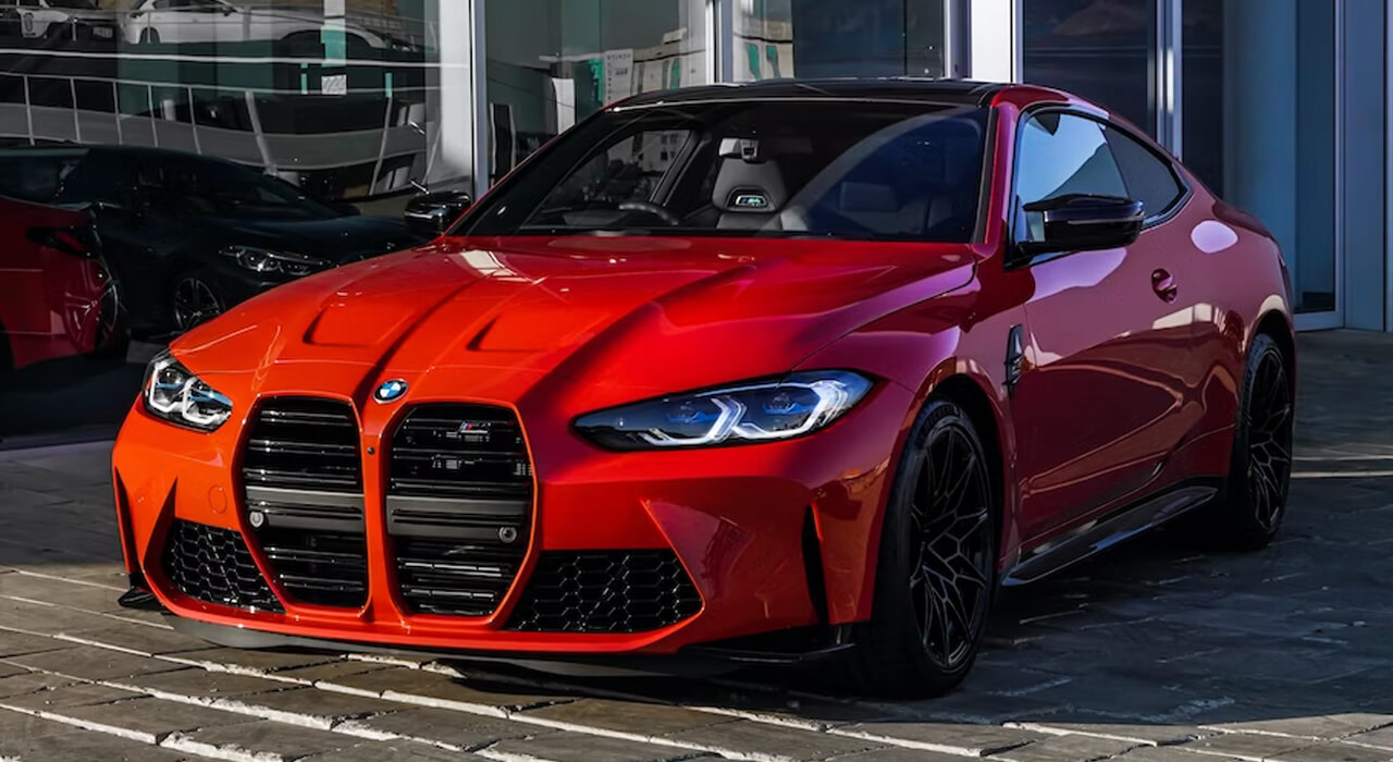 BMW vs. Competitors: What Sets BMW Apart in the Luxury Car Market?