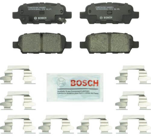 How much are brakes for nissan altima