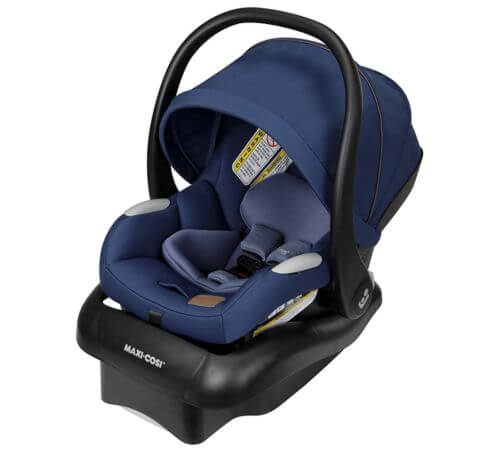 maxi cosi infant car seat