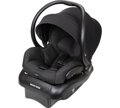 Maxi cosi coral xp infant car seat