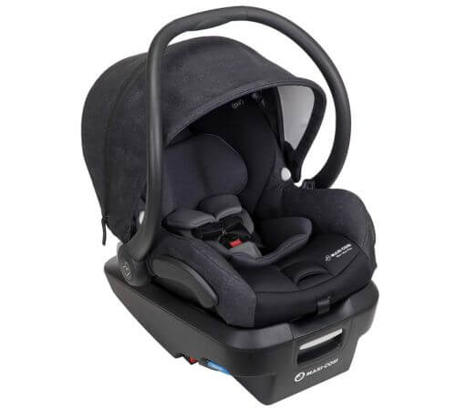 maxi cosi car seat infant