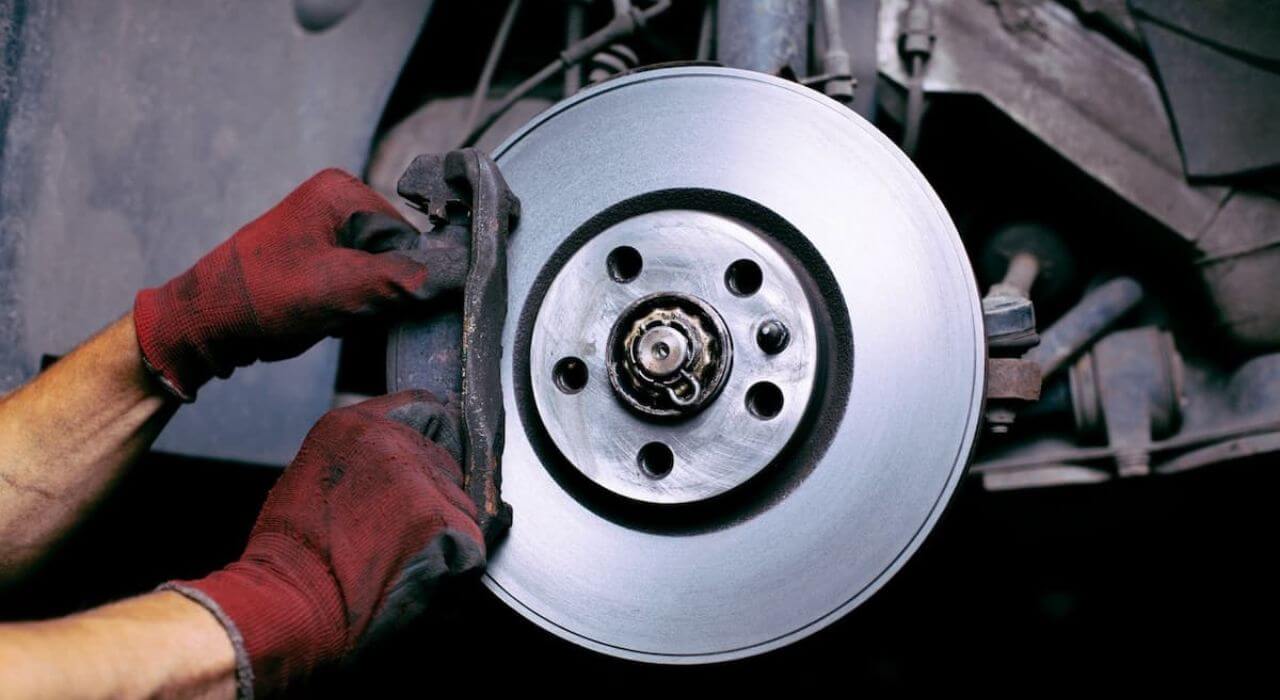 best brake pads for nissan altima