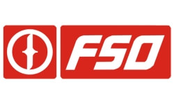 List of cars that start with the letter F