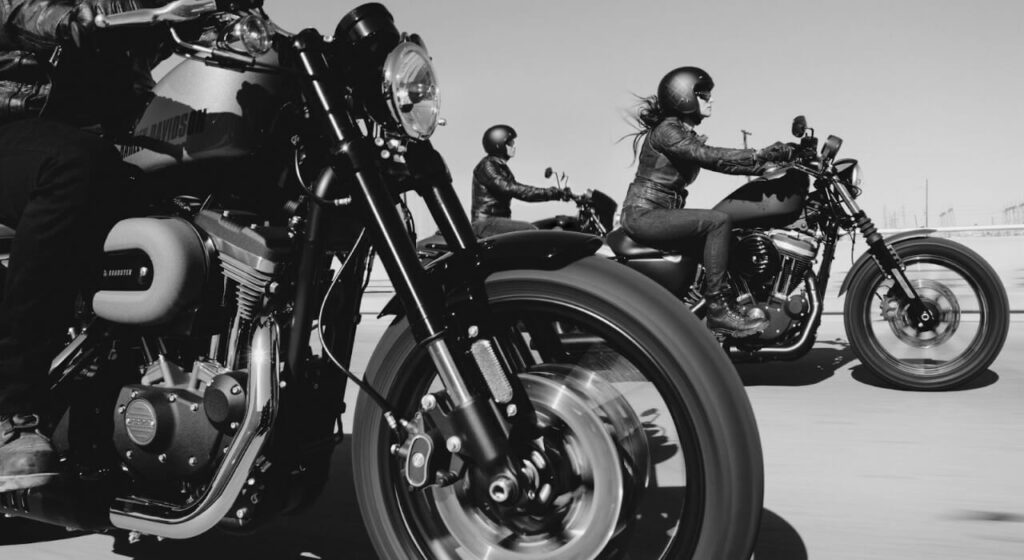 Keep Your Bike Maintained, and Ride Safely Around Houston
