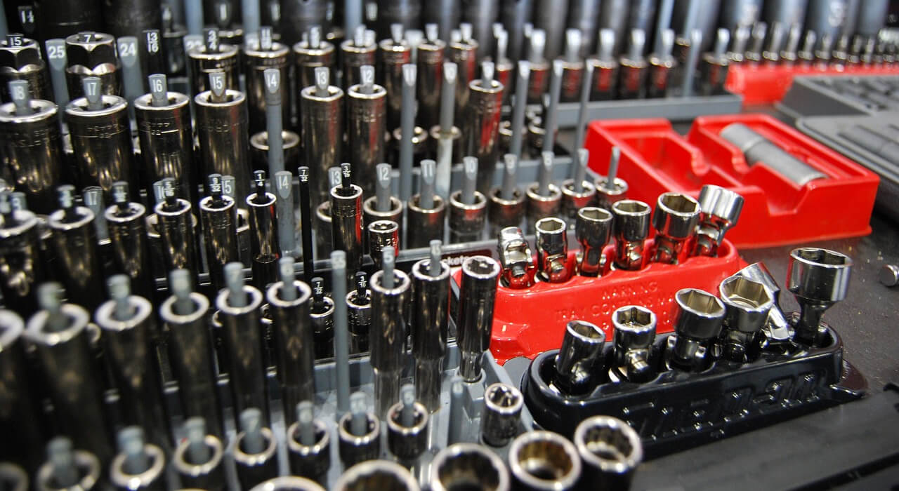 Tool Organization Hacks to Help Keep Your Garage Neat and Functional
