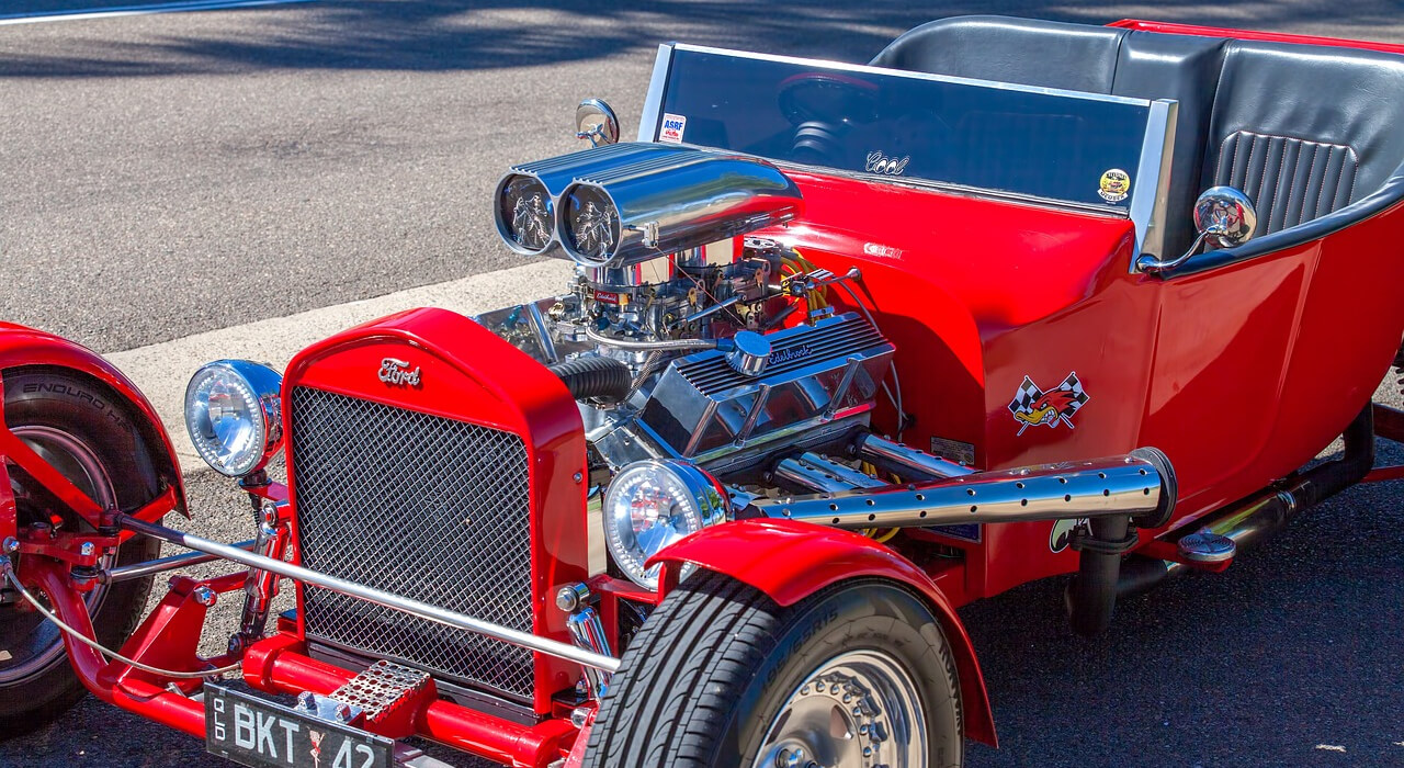 Tuning Stages Every Car Enthusiast