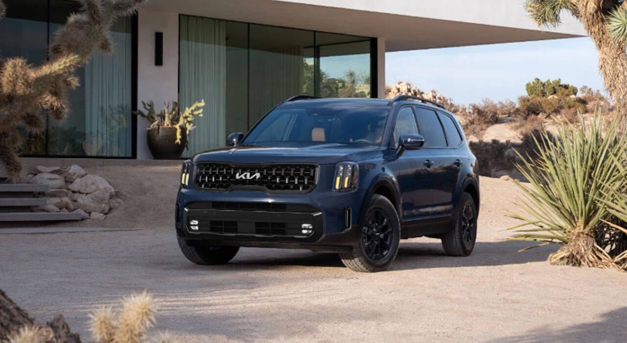 Top 3 Kia Models in Terms of Reliability