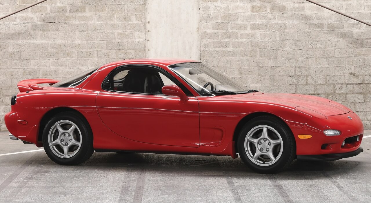 best JDM cars under $10000