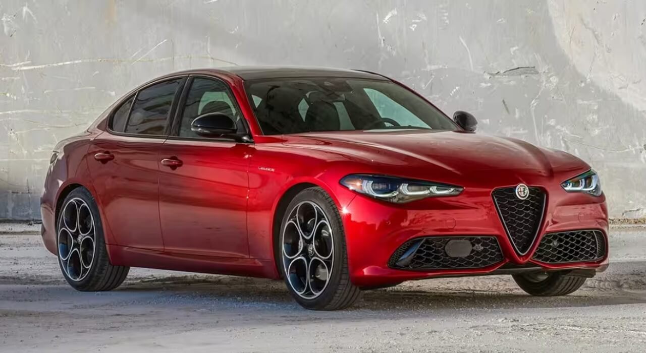 Cars that start with A