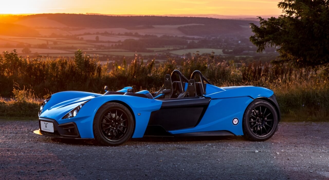 Cars that start with E