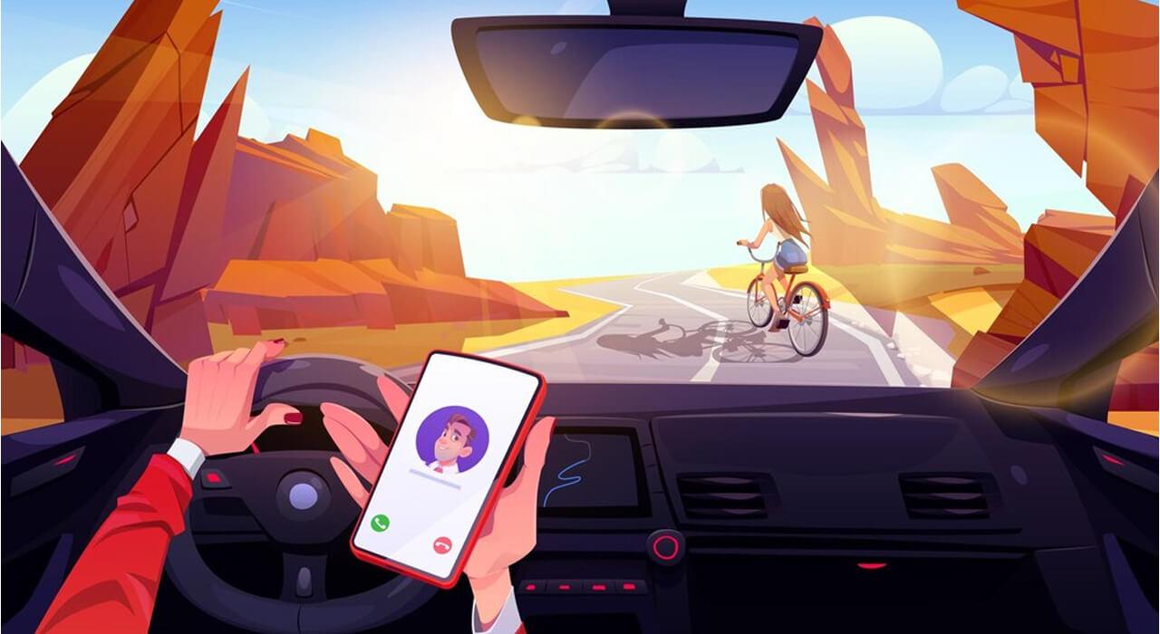 10 Car Tips for Driving Long Distances