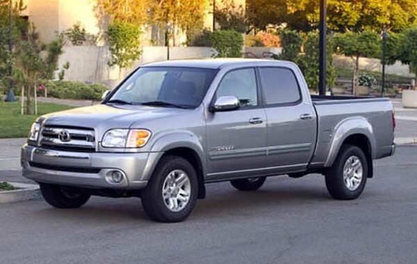 1990s trucks with good gas mileage
