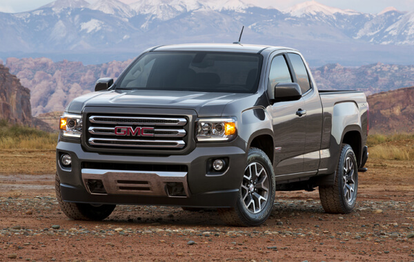 old pickup trucks with best mpg