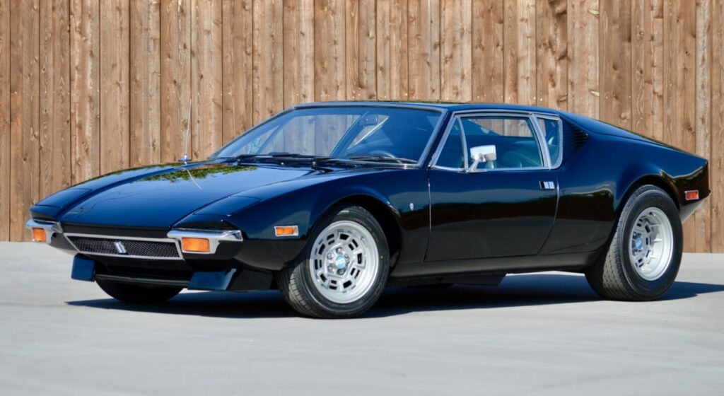affordable italian sports cars