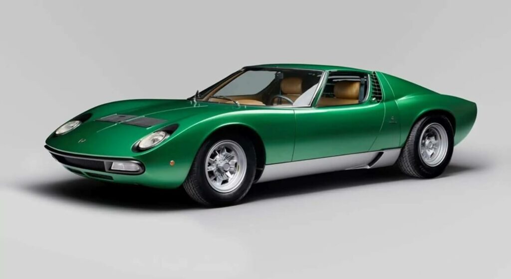 italian cars