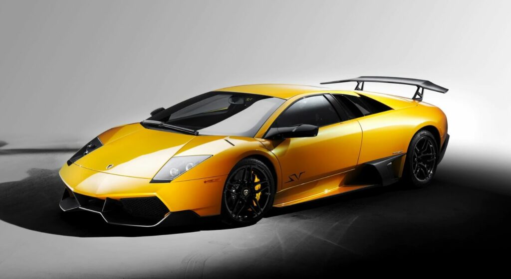 popular italian cars