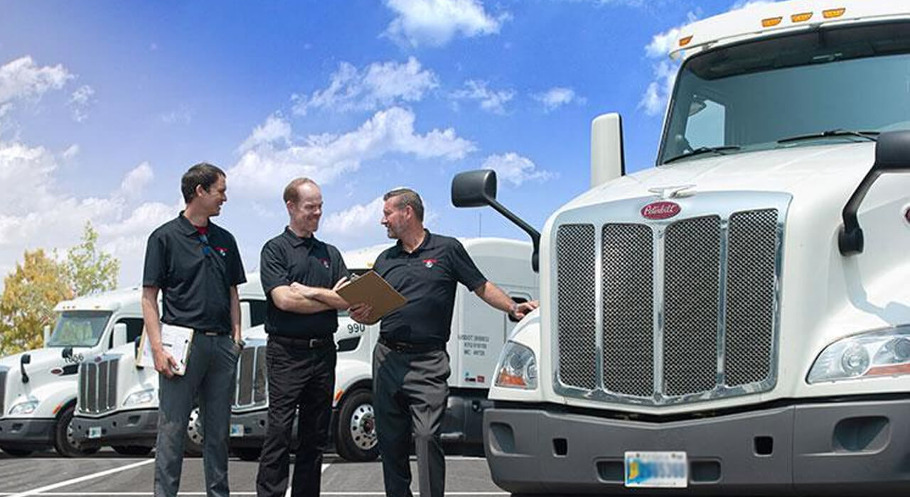 Mitigating the Impact of Seasonal Variations on Trucking Businesses