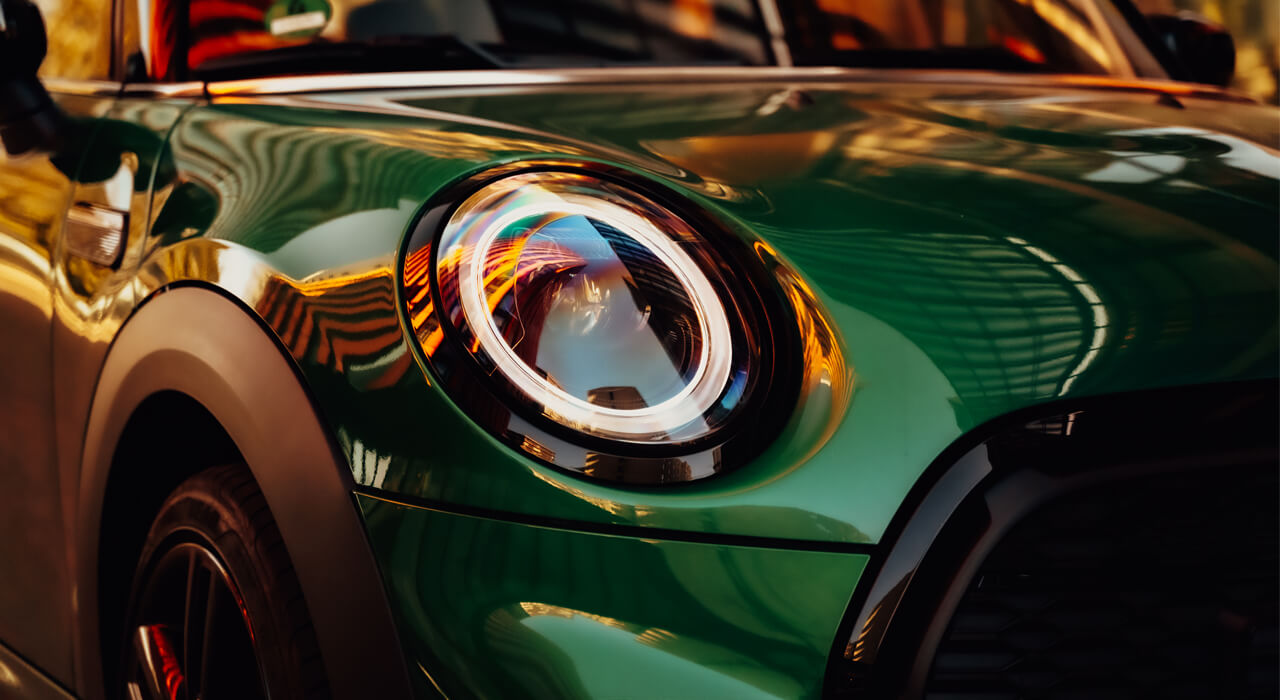 5 Ways to Make Your Old Car Feel New Again
