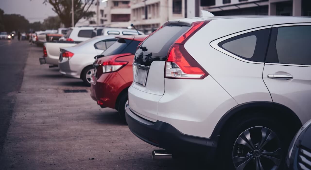 Buying used cars