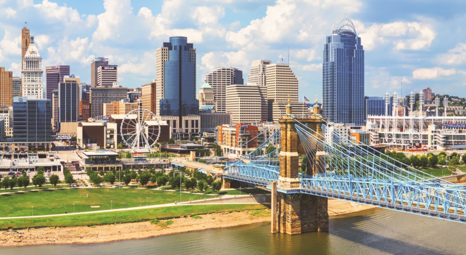 car rental prices in cincinnati