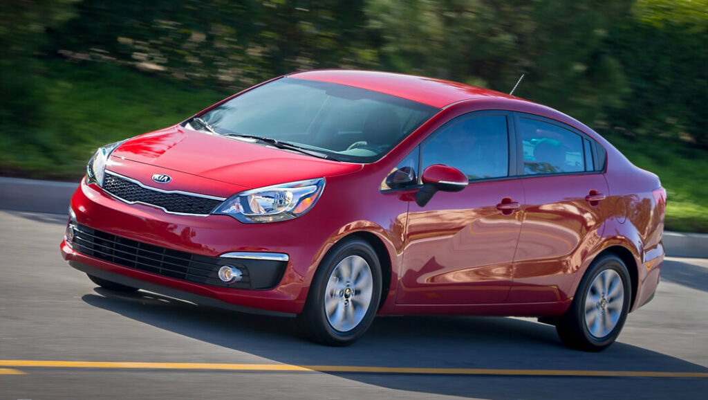 best cars mpg under $10,000