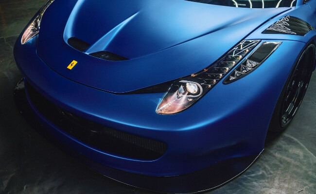 Quality Of Color