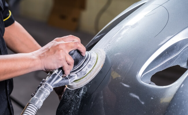 Repairs
