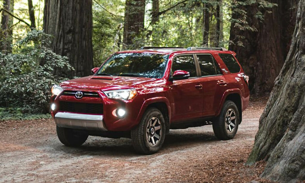 cars that look like jeeps