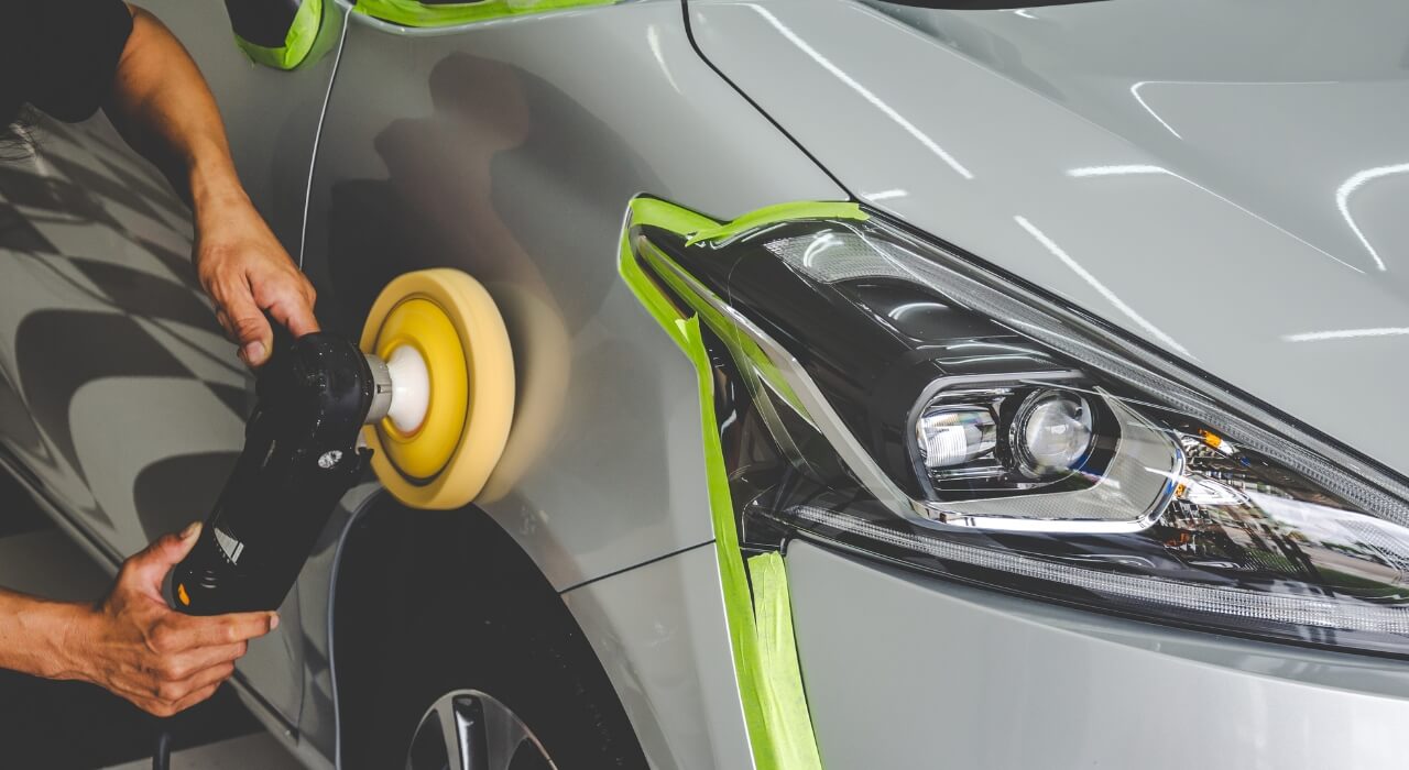 How much does it cost to paint a car