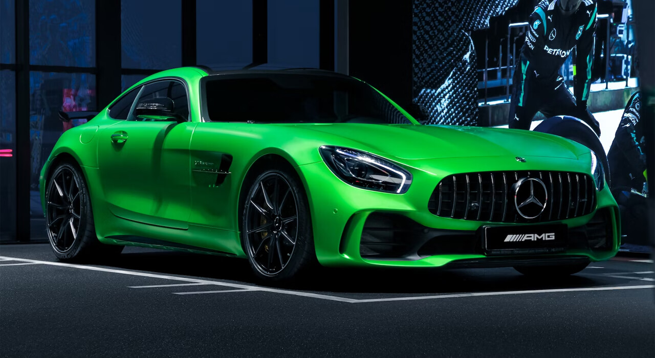 Five Essential Safety Precautions for Sports Car Enthusiasts