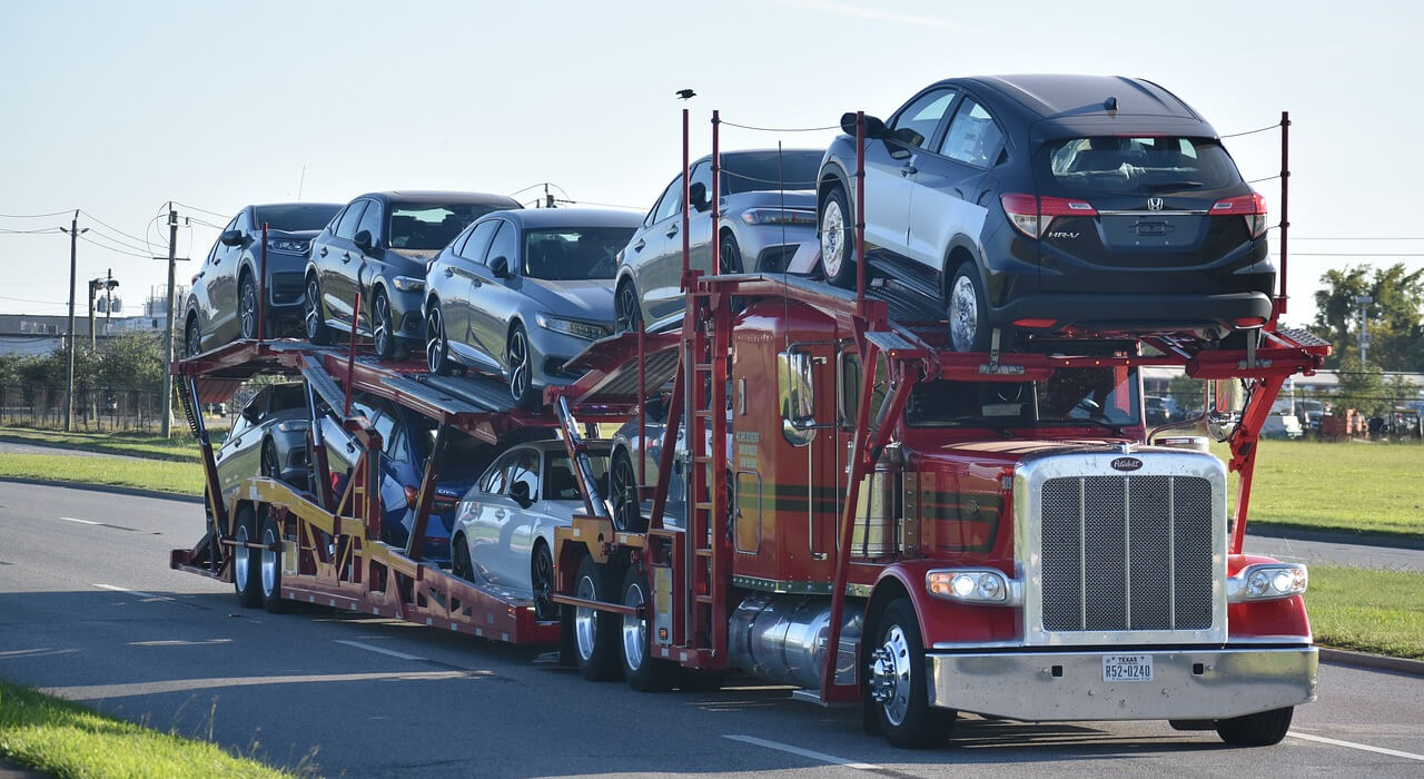 How to Use Car Shipping Cost Calculator to Get Better Shipping Rates