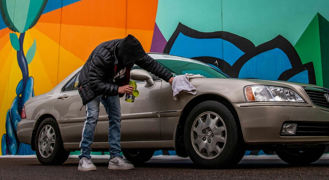 10 Tips for Buying a Used Car