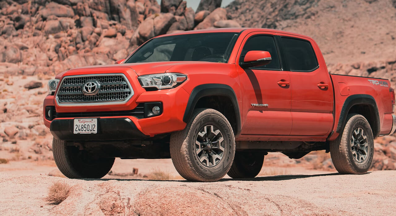 6 Reasons Why Mounting a UTE Canopy is Valuable for Your Toyota Hilux