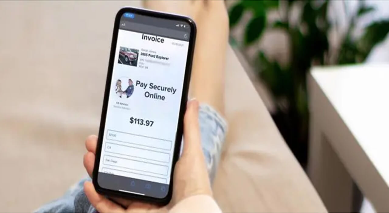 7 Ways Using an Invoice Software Benefits an Auto Shop